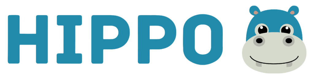 Hippo Logo