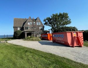 Affordable Dumpster Rentals in Rhode Island – Hippo Dumpster Rentals Has You Covered! 2 dumpster rentals in chicopee ma your go to solution with hippo dumpster rentals 003